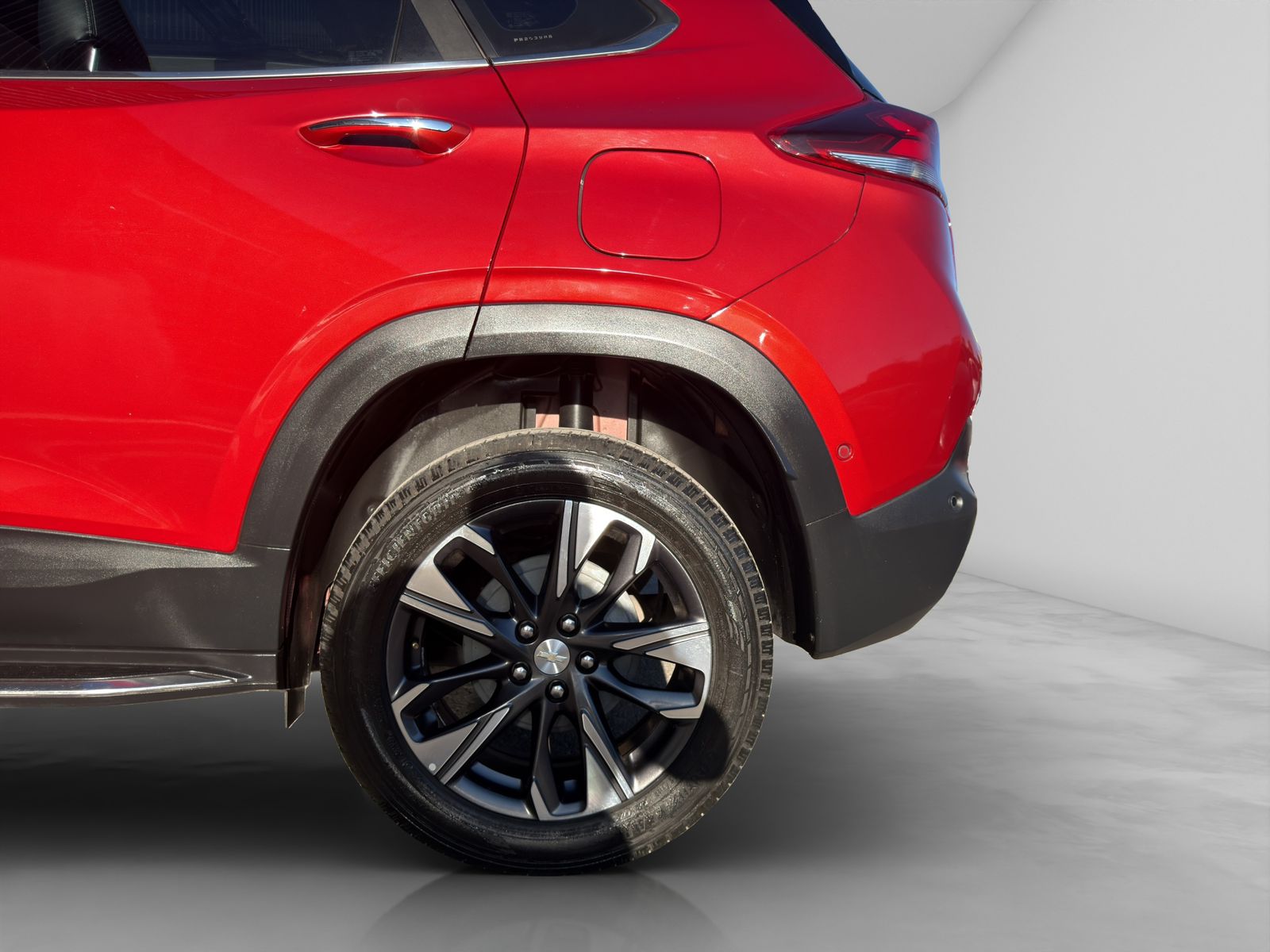 2023 Chevrolet Tracker 1.2 Premier At