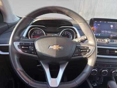 2023 Chevrolet Tracker 1.2 Premier At
