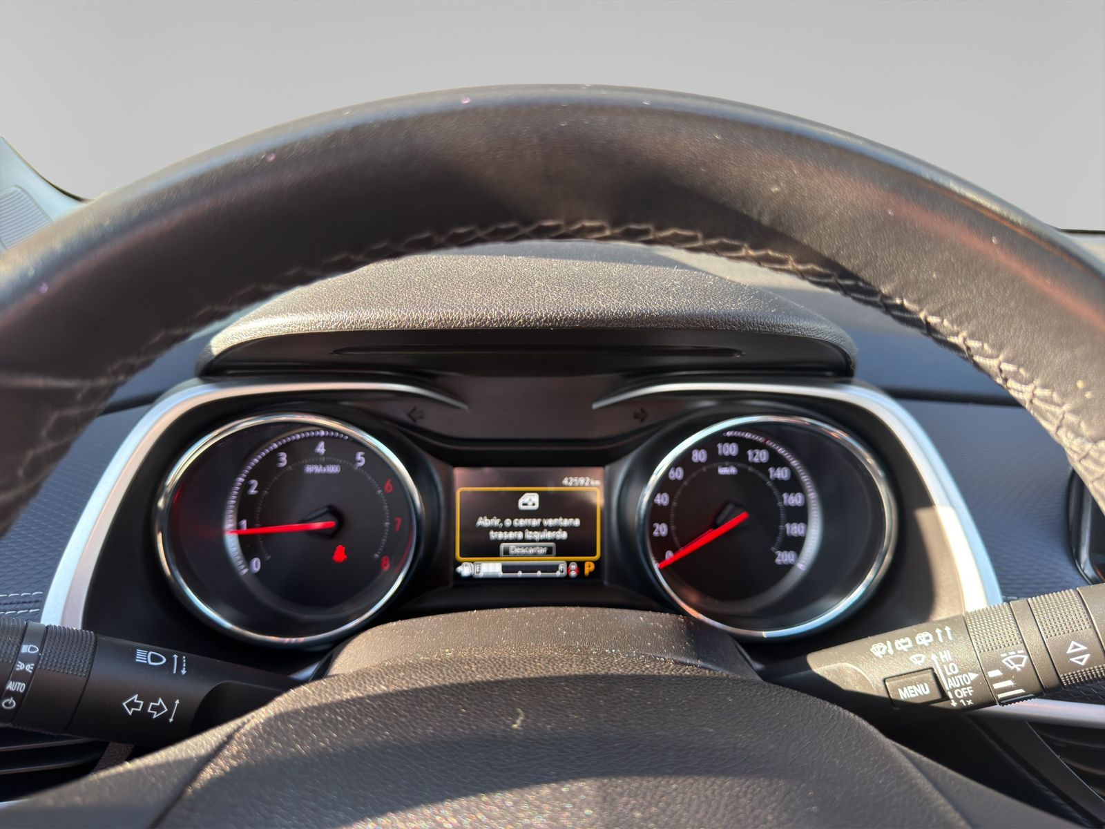 2023 Chevrolet Tracker 1.2 Premier At