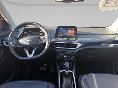 2023 Chevrolet Tracker 1.2 Premier At