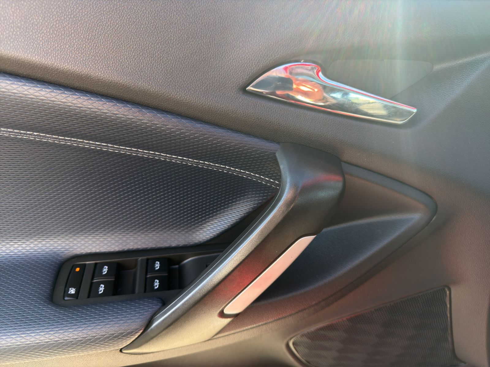 2023 Chevrolet Tracker 1.2 Premier At