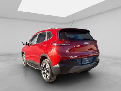 2023 Chevrolet Tracker 1.2 Premier At