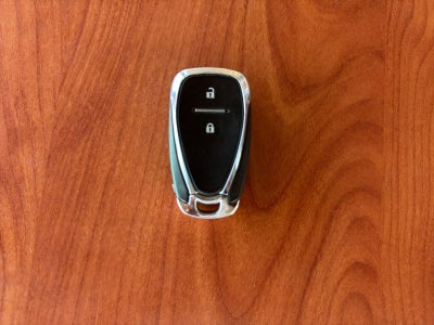 2023 Chevrolet Tracker 1.2 Premier At