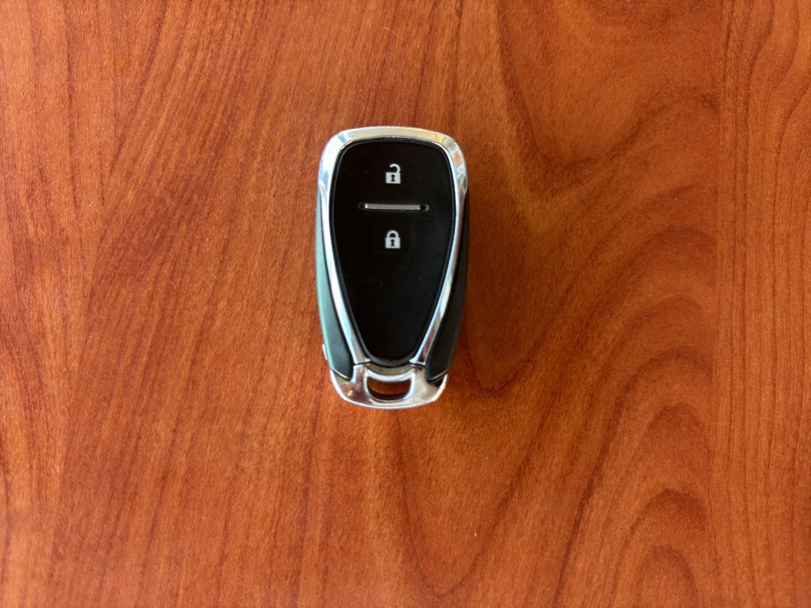 2023 Chevrolet Tracker 1.2 Premier At