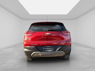 2023 Chevrolet Tracker 1.2 Premier At