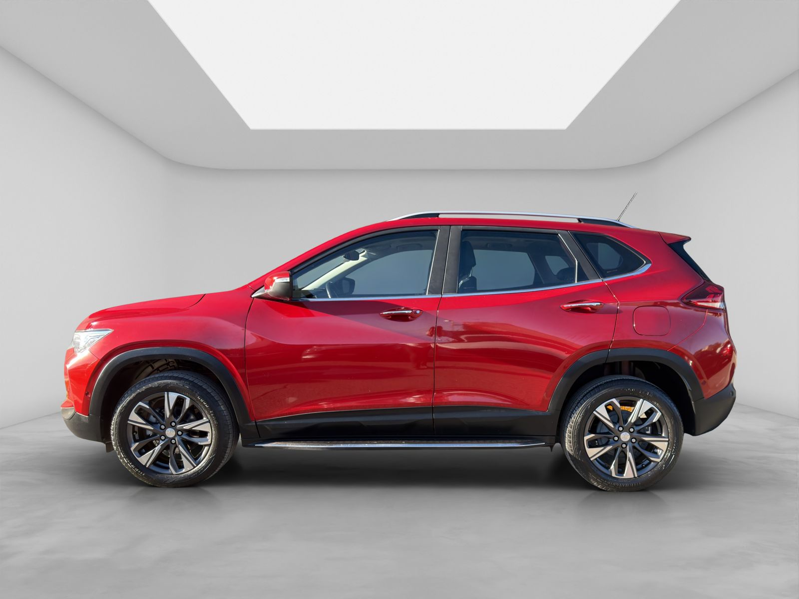 2023 Chevrolet Tracker 1.2 Premier At