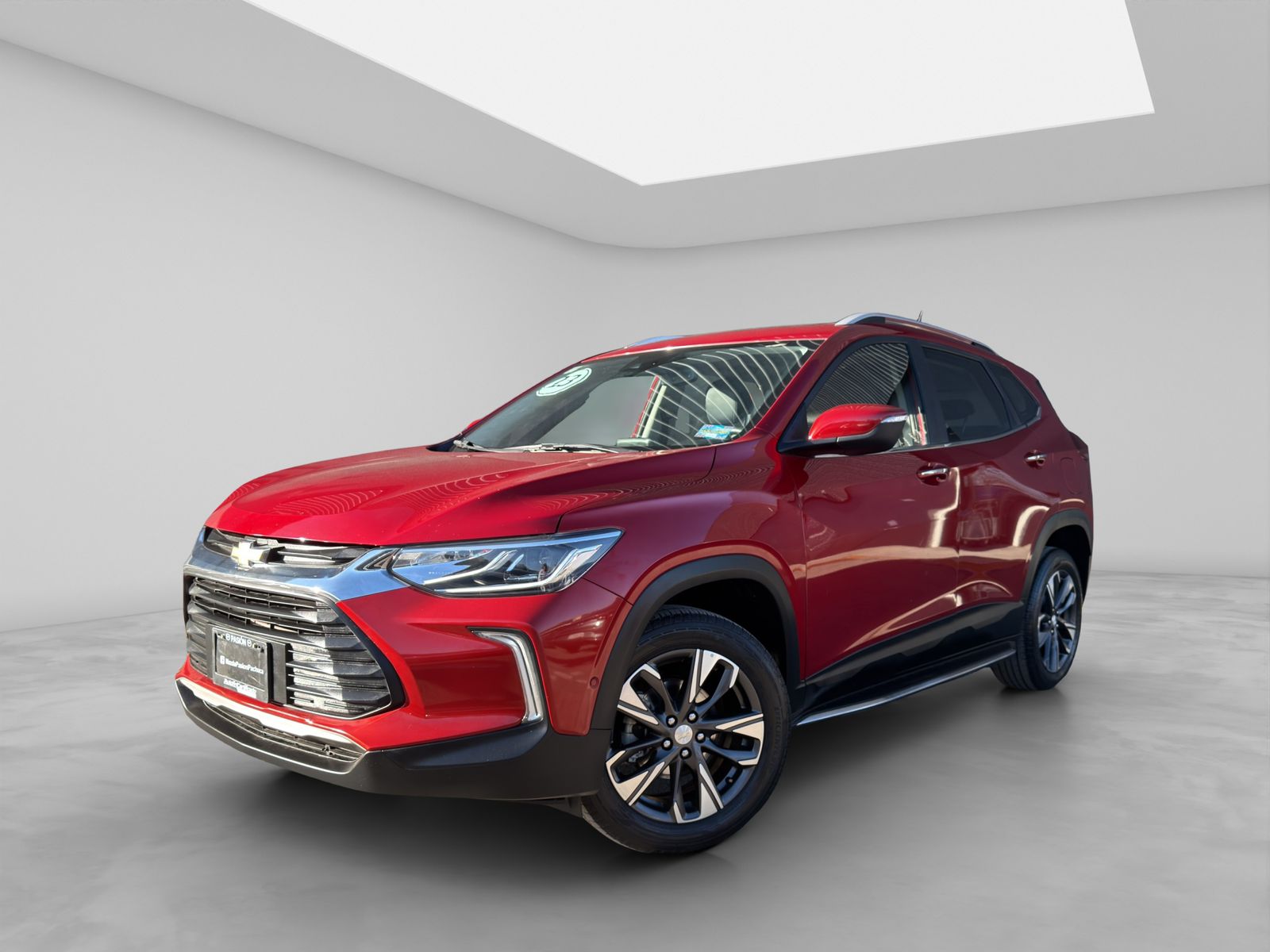2023 Chevrolet Tracker 1.2 Premier At
