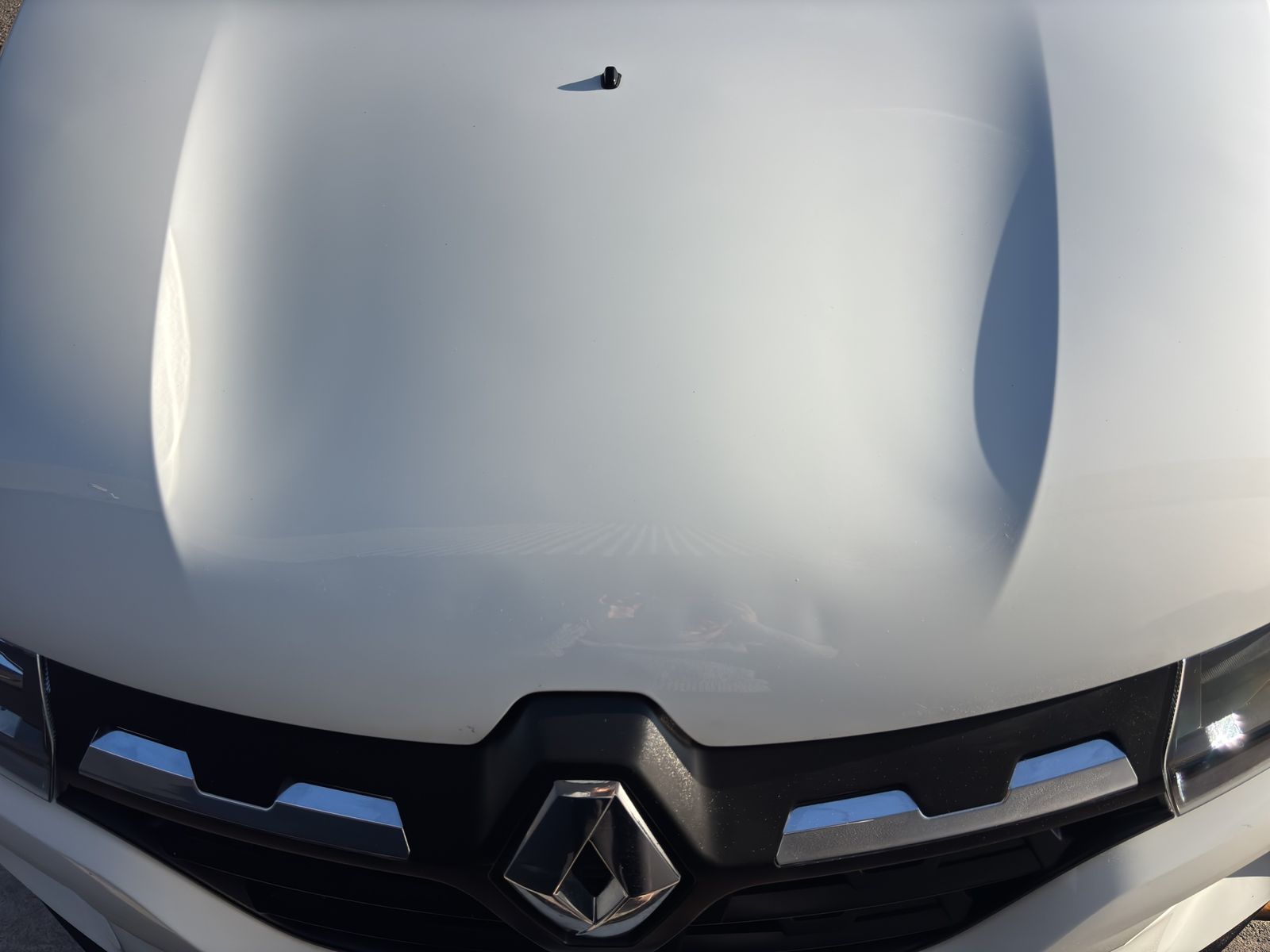 2024 Renault Kwid 1.0 Iconic Mt