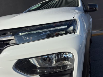 2024 Renault Kwid 1.0 Iconic Mt