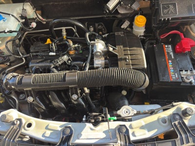 2024 Renault Kwid 1.0 Iconic Mt