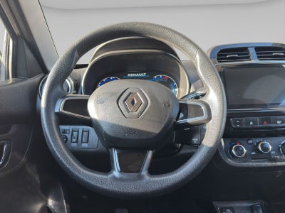 2024 Renault Kwid 1.0 Iconic Mt