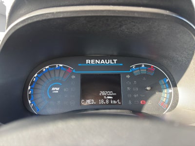 2024 Renault Kwid 1.0 Iconic Mt