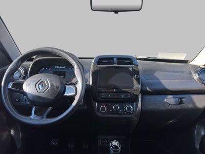 2024 Renault Kwid 1.0 Iconic Mt