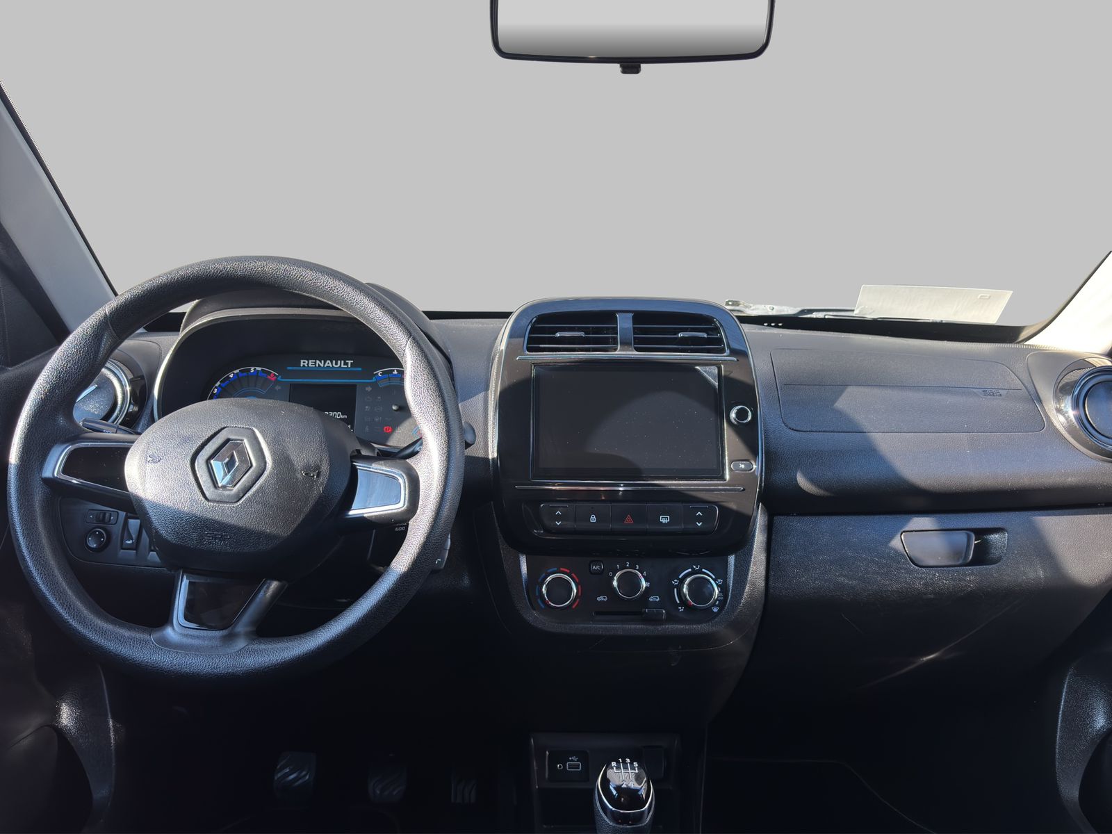 2024 Renault Kwid 1.0 Iconic Mt