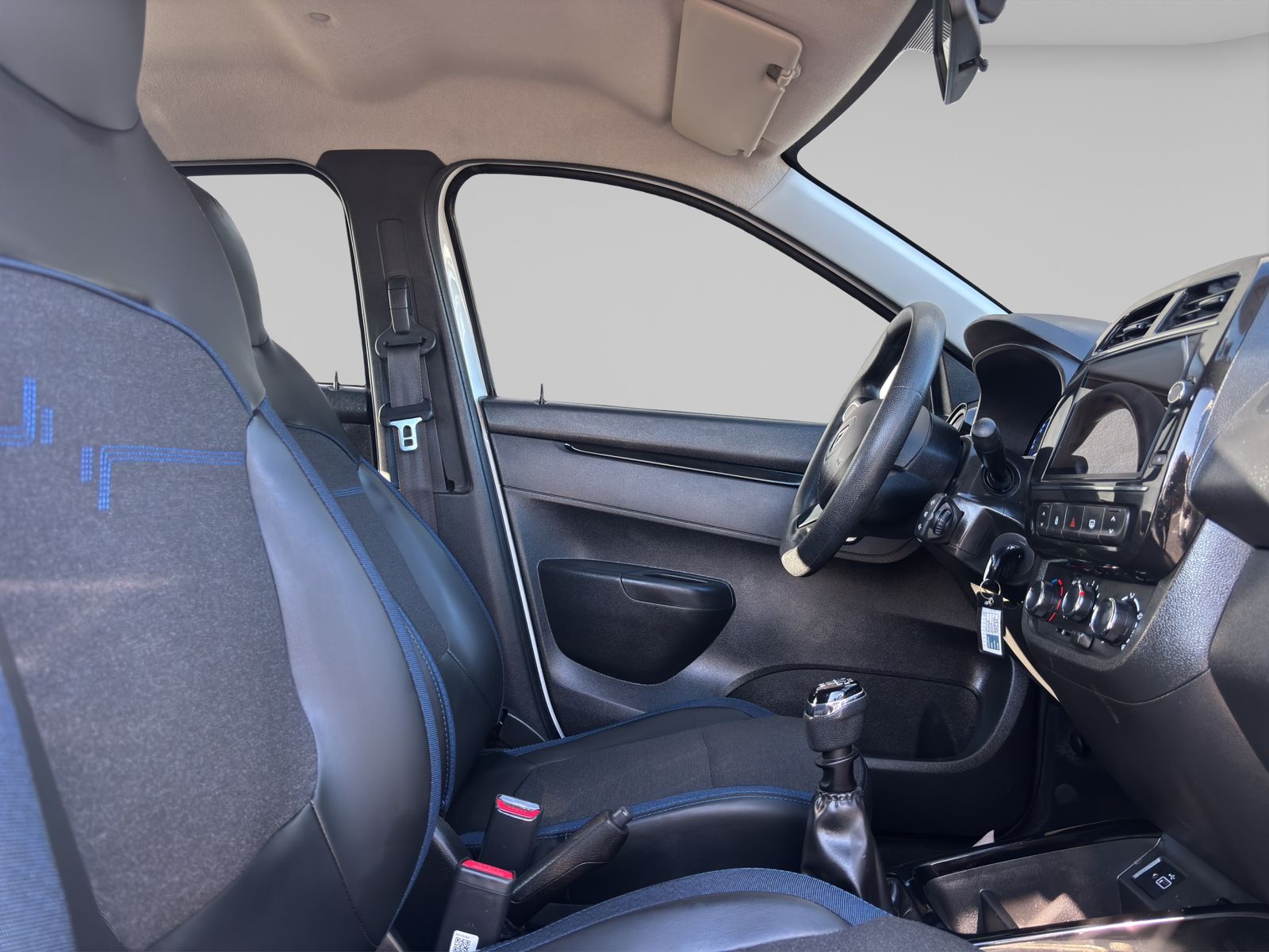 2024 Renault Kwid 1.0 Iconic Mt