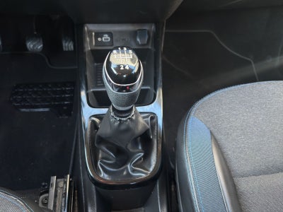 2024 Renault Kwid 1.0 Iconic Mt