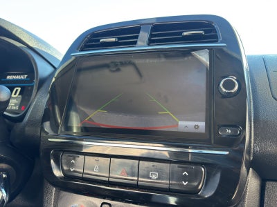 2024 Renault Kwid 1.0 Iconic Mt