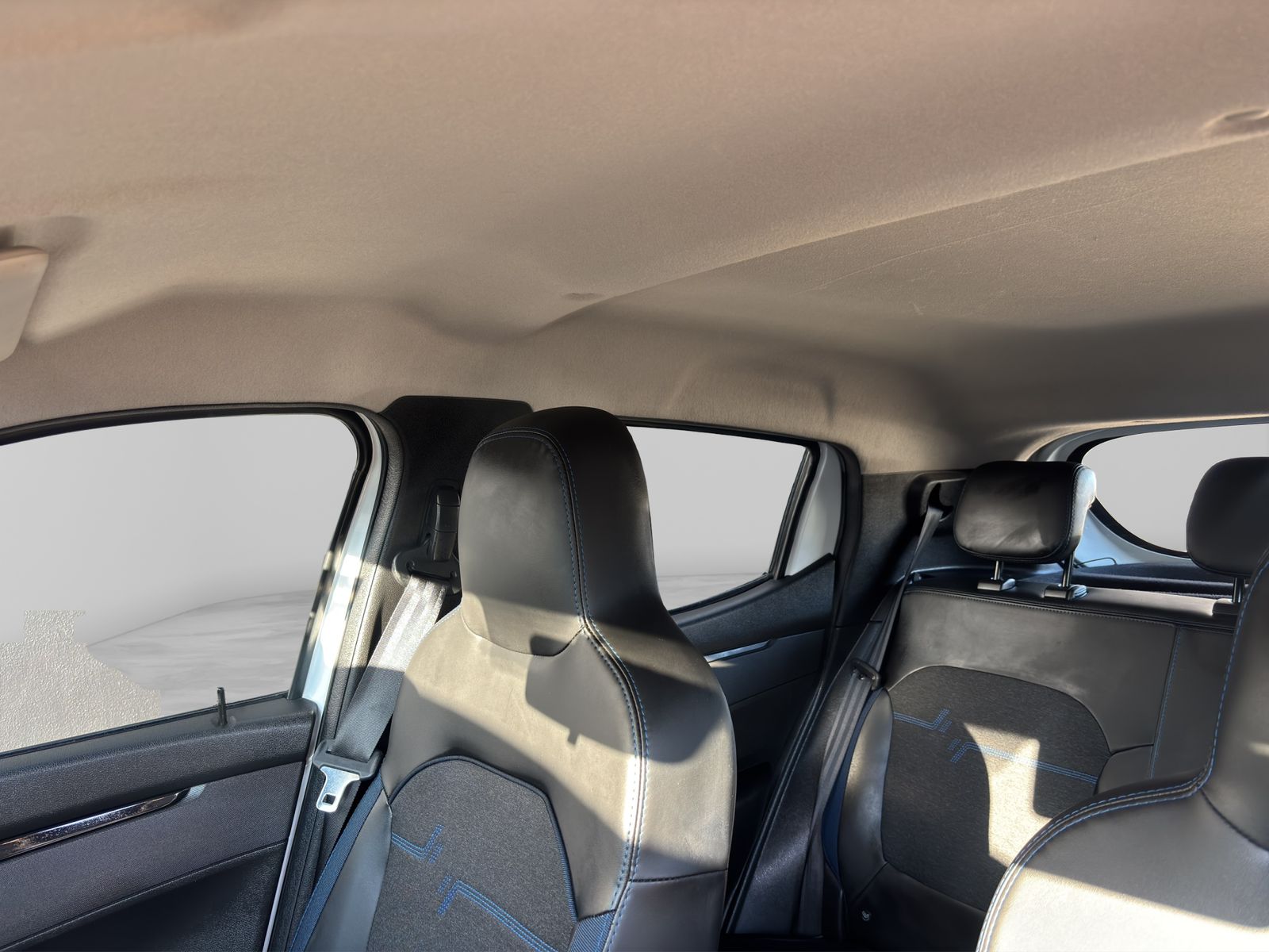 2024 Renault Kwid 1.0 Iconic Mt