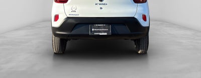 2024 Renault Kwid 1.0 Iconic Mt