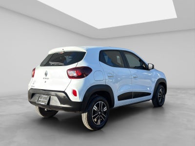 2024 Renault Kwid 1.0 Iconic Mt