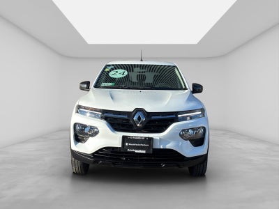 2024 Renault Kwid 1.0 Iconic Mt