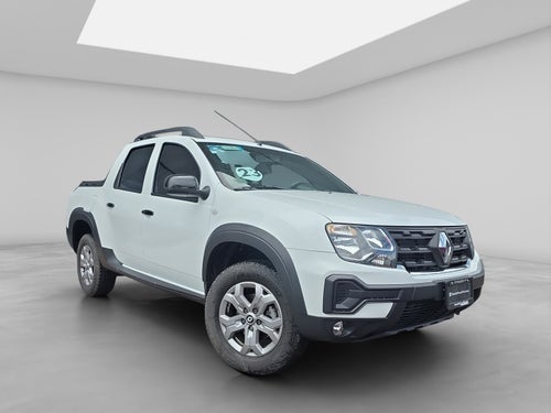 2023 Renault Oroch 1.6 Zen Mt