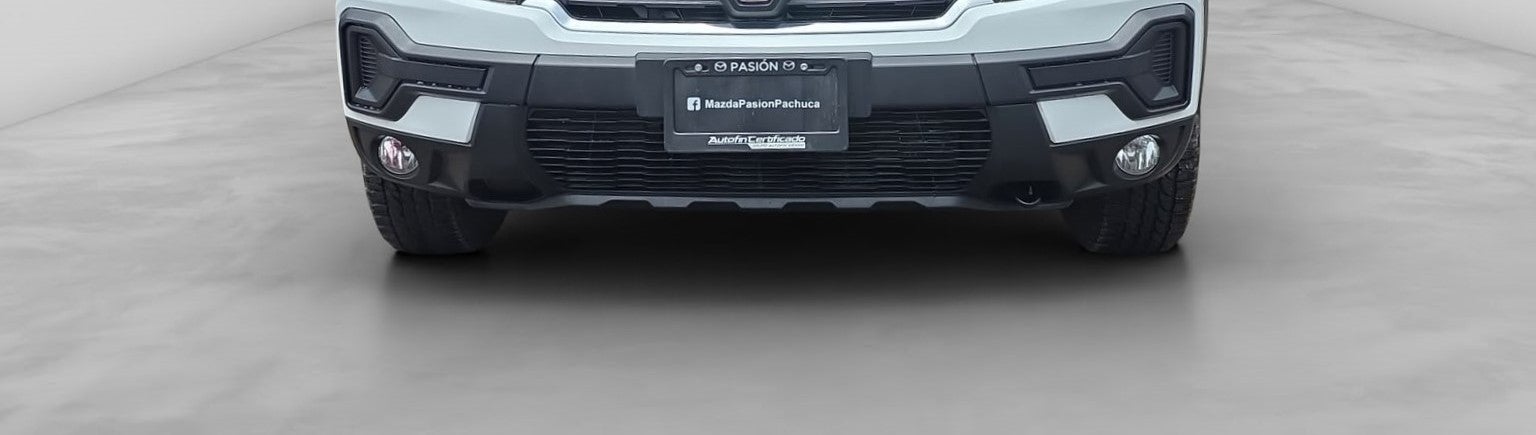 2023 Renault Oroch 1.6 Zen Mt