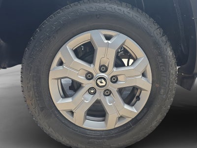 2023 Renault Oroch 1.6 Zen Mt