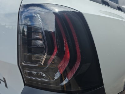 2023 Renault Oroch 1.6 Zen Mt