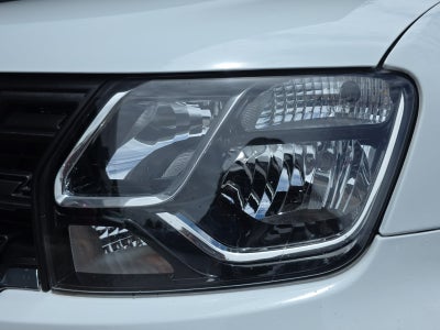 2023 Renault Oroch 1.6 Zen Mt