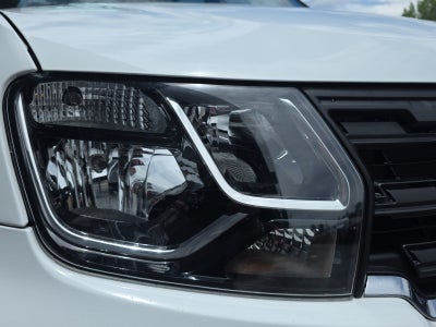 2023 Renault Oroch 1.6 Zen Mt