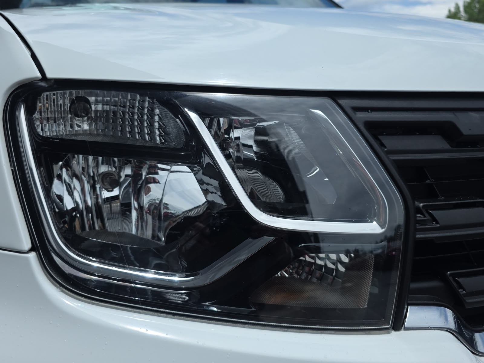 2023 Renault Oroch 1.6 Zen Mt