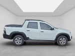2023 Renault Oroch 1.6 Zen Mt
