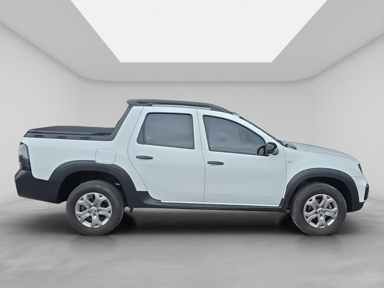 2023 Renault Oroch 1.6 Zen Mt