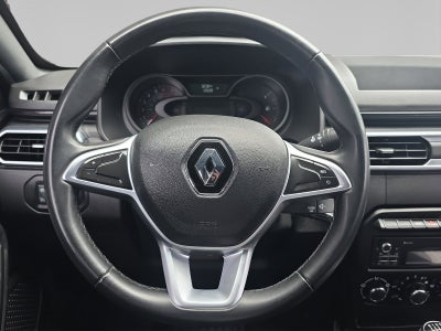 2023 Renault Oroch 1.6 Zen Mt