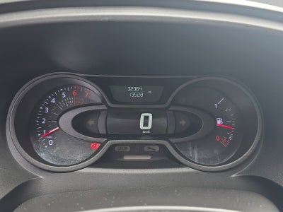 2023 Renault Oroch 1.6 Zen Mt