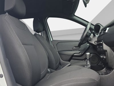 2023 Renault Oroch 1.6 Zen Mt