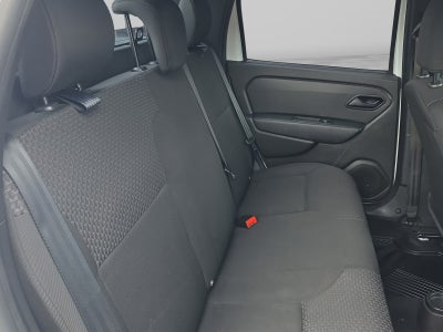 2023 Renault Oroch 1.6 Zen Mt