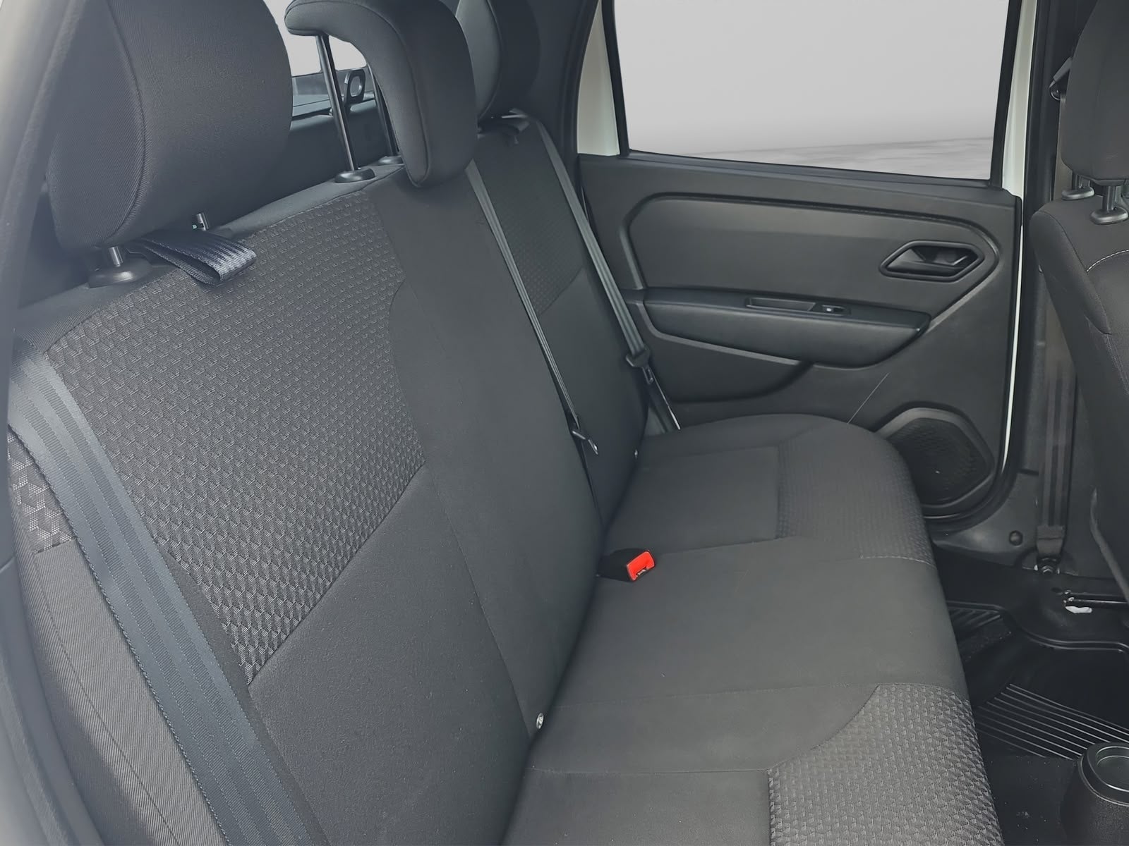 2023 Renault Oroch 1.6 Zen Mt