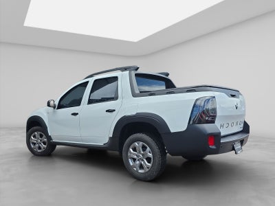 2023 Renault Oroch 1.6 Zen Mt