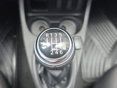 2023 Renault Oroch 1.6 Zen Mt