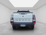 2023 Renault Oroch 1.6 Zen Mt