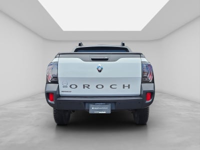 2023 Renault Oroch 1.6 Zen Mt