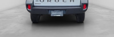 2023 Renault Oroch 1.6 Zen Mt