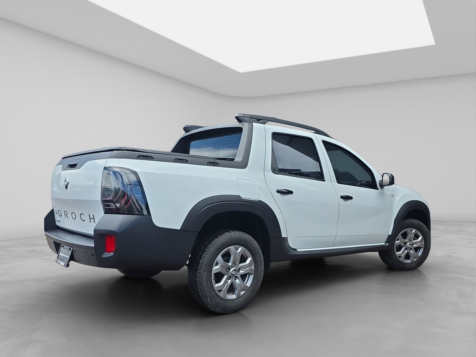 2023 Renault Oroch 1.6 Zen Mt