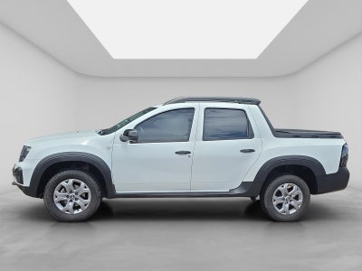 2023 Renault Oroch 1.6 Zen Mt