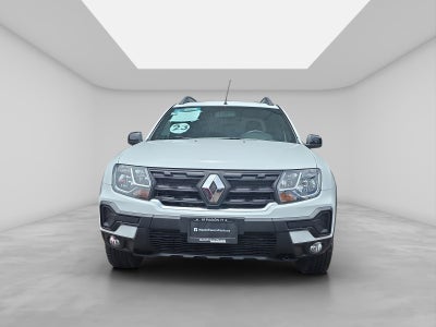 2023 Renault Oroch 1.6 Zen Mt