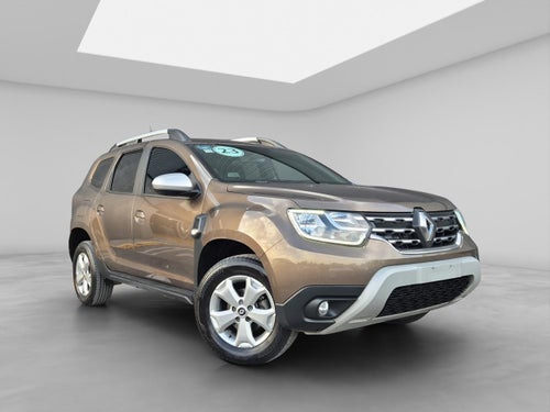 2023 Renault Duster 1.3 Iconic At