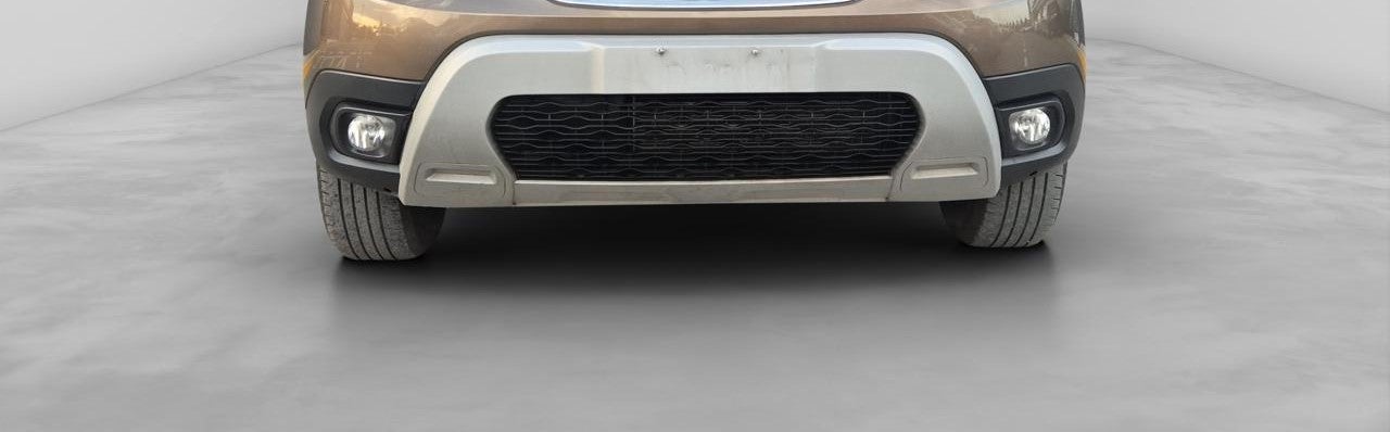 2023 Renault Duster 1.3 Iconic At