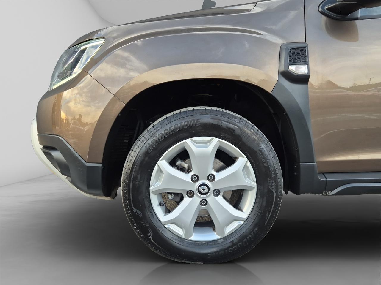 2023 Renault Duster 1.3 Iconic At